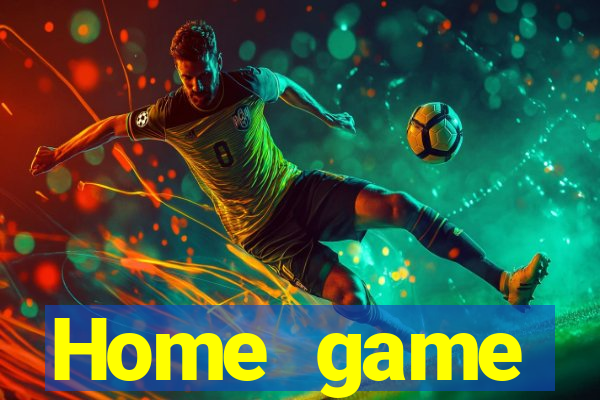 Home game gamecategoryid 0